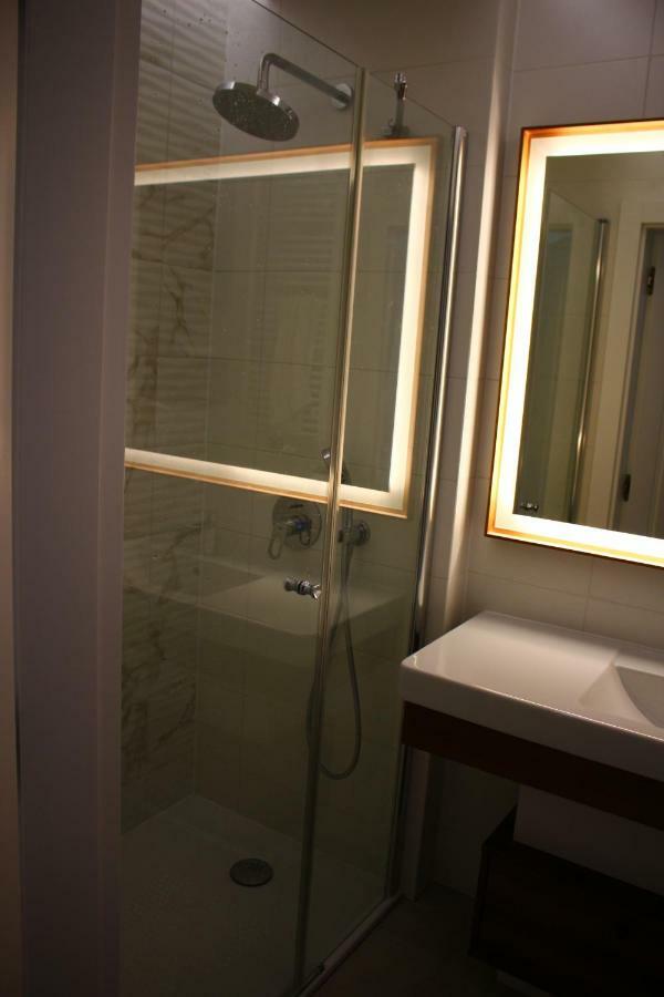 Apartament 4 Osobowy W Bel Mare Miedzyzdroje Buitenkant foto