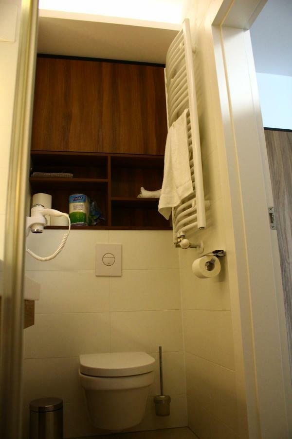Apartament 4 Osobowy W Bel Mare Miedzyzdroje Buitenkant foto